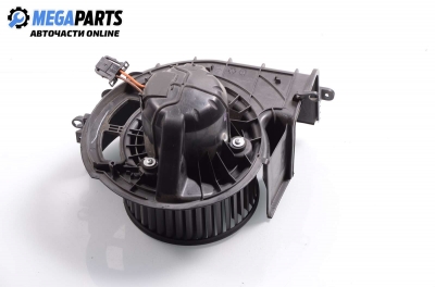 Heating blower for BMW X5 (E70) 3.0 sd, 286 hp automatic, 2008